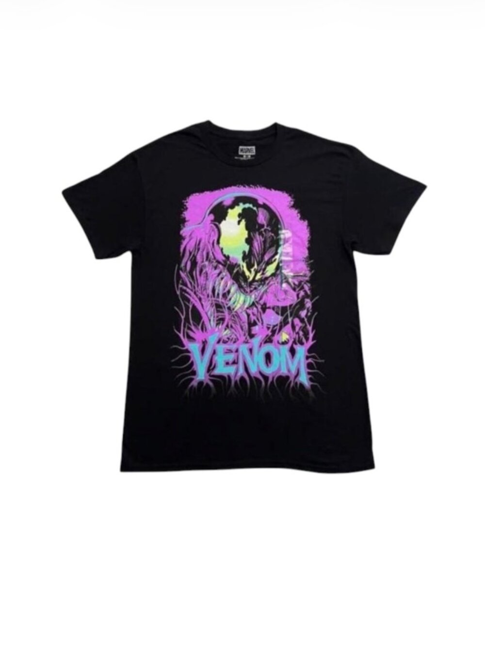 Venom Marvel Graphic Tee - Men’s Size Medium